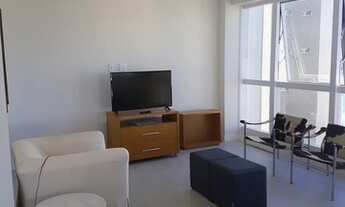 Imagem 4: TEMPORADA* Lindo Apartamento de 4 Suítes na Meia Praia com Linda Vista Mar