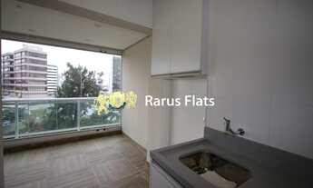 Imagem 5: Flat com 2 Quartos à venda, 68m² - Pinheiros