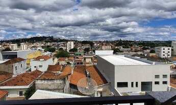 Imagem 3: Apartamento para venda tem 90 metros quadrados com 2 quartos em Centro - Taubaté - SP