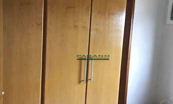 Imagem 4: Apartamento com 3 dormitórios para alugar, 115 m² por R$ 2.400,00/mês - Jardim Irajá - Rib