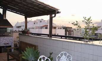 Imagem 6: Apartamento para venda com 170 metros quadrados com 4 quartos em Jacarepaguá - Rio de Jane