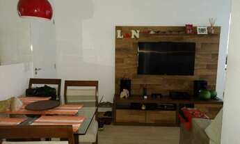 Imagem 4: Apartamento 2 quartos - Villa do Rio - Vila da Penha - Com vaga