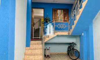 Imagem 3: SOBRADO 03 DORMITÓRIOS, 01 SUÍTES, 02 VAGAS, À VENDA EM SÃO PAULO