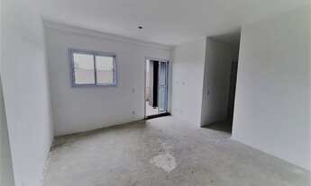 Imagem 4: Novo! Apartamento Com Quintal 2 Dorms. (1 Suíte) 2 Vagas! Pq. Das Naçoes