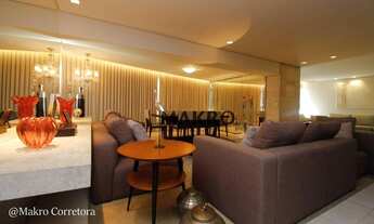 Imagem 5: Apartamento com 4 quartos, 204 m² - venda por R$ 3.200.000 ou aluguel por R$ 18.000/mês