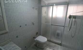 Imagem 12: Santo André - Apartamento Padrão - Centro