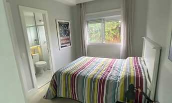 Imagem 6: Apartamento para venda com 110 metros quadrados com 3 quartos