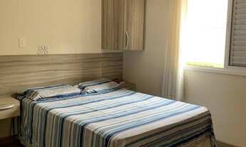 Imagem 4: Apartamento para Venda em São Caetano do Sul, Santa Maria, 3 dormitórios, 1 suíte, 2 banhe