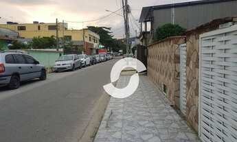 Imagem 5: Casa com 4 dormitórios à venda, 142 m² por R$ 800.000,00 - Itaipu - Niterói/RJ