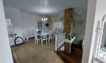 Imagem 3: Belíssima casa de alto padrão no bairro Monte Verde, São Lourenço-MG