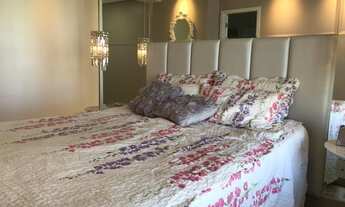 Imagem 7: Duplex para aluguel possui 190 metros quadrados com 3 quartos em Jardim Goiás - Goiânia