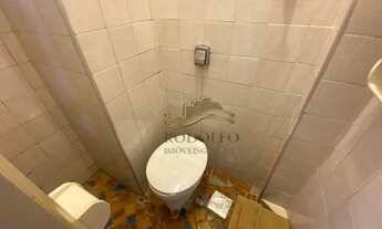 Imagem 7: Apartamento com 1 dormitório à venda, 55 m² por R$ 240.000,00 - Praia das Astúrias - Guaru