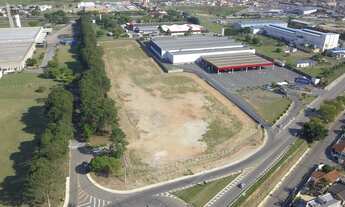 Imagem 5: Area Industrial Terreno / lote com venda por R$15.000.000