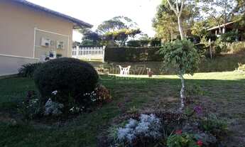 Imagem 2: Área de 30.000 m² com escritura em Pedra Azul na Rota do Carmo com Bosque Privativo