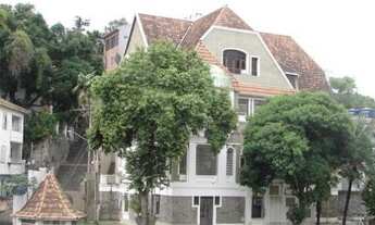 Imagem 2: Excelente Mansão Comercial de 1.065m2 com 13 vagas