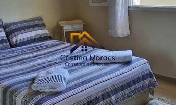 Imagem 3: Casa de alto padrão com 6 dormitórios, mobiliada no condomínio Morada da Praia