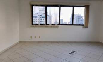 Imagem 7: Campo Belo Sala comercial