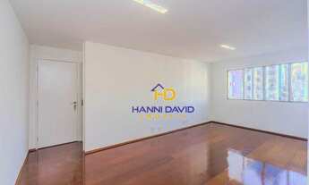 Imagem: Apartamento próximo ao metro Moema. Moema