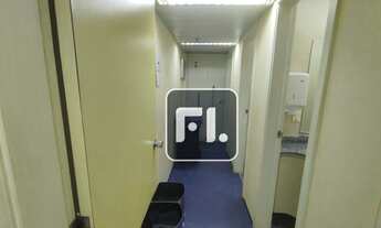 Imagem: Conjunto para alugar, 535 m² por R$ 58.700,00/mês