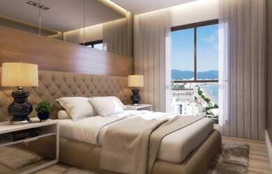 Imagem 7: Apartamento 160m² com 4 suítes em Balneário Perequê - Porto Belo - SC