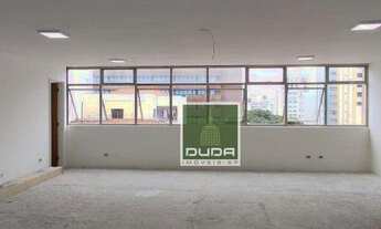 Imagem: Conjunto para alugar, 80 m² por R$ 4.000/mês