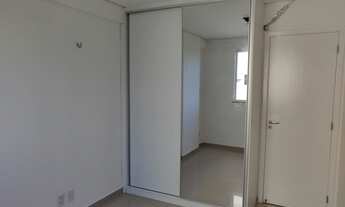 Imagem 3: Apartamento para aluguel com 39 metros quadrados com 1 quarto em Jardim Renascença - São L