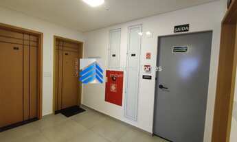 Imagem 5: Apartamento à venda no bairro Nova Petrópolis - São Bernardo do Campo/SP