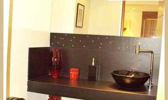 Imagem 6: SÃO PAULO - Apartamento Padrão - JARDIM PAULISTA