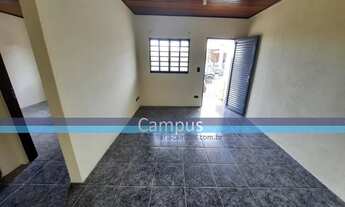 Imagem 3: Casa à venda no Centro de Atibaia/SP