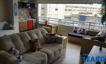 Imagem 4: APARTAMENTO - CENTRO - SP