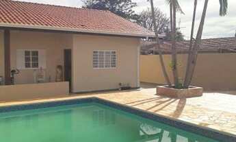 Imagem 2: Casa à venda, 160 m² por R$ 700.000,00 - Parque Residencial Presidente Médici - Itu/SP