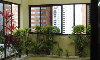 Imagem 6: TERRENO COMERCIAL em SÃO PAULO - SP, MOEMA