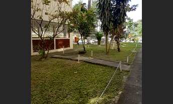 Imagem 13: Apartamento - Bairro Portuguesa - Aerobitas - Rio de Janeiro - RJ