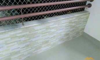 Imagem 2: Apartamento Residencial à venda, Conjunto Residencial Trinta e Um de Março, São José dos C