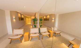 Imagem 3: Apartamento Vitória Jardim Camburi