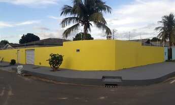 Imagem 7: Casa Mobiliada com Piscina e 4 Quartos