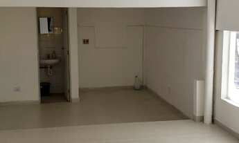 Imagem 2: Alugo loja térrea de frente para avenida