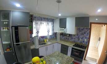 Imagem 5: Casa para venda com 120 metros quadrados com 3 quartos em Colina de Laranjeiras - Serra