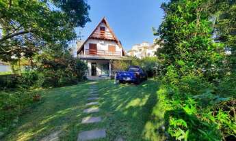 Imagem: Casa para venda tem 95 metros quadrados