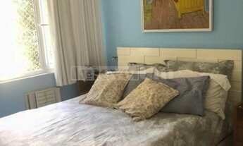 Imagem 5: Rio de Janeiro - Apartamento Padrão - Laranjeiras