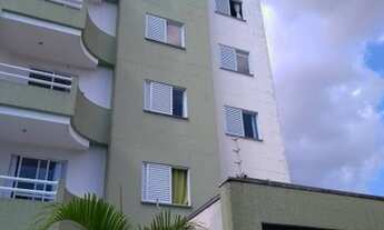 Imagem 6: Apartamento Vale do Sol - 2 dormitórios - Suíte - Varanda - Elevador