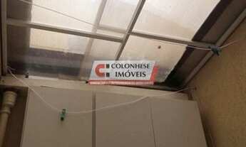 Imagem: Sobrado 2 Quartos Santo André - SP - Vila