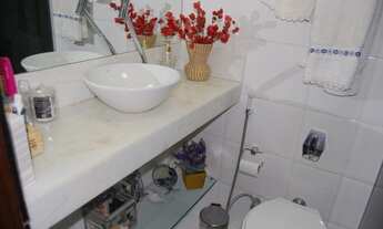 Imagem 6: Tijuca - 03 quartos com 02 Banheiros - 120m2