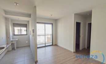 Imagem 2: Apartamento com 2 quartos para alugar por R$ 850.00, 45.00 m2 - VIVI XAVIER - LONDRINA/PR