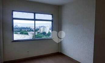 Imagem 6: Apartamento com 3 dormitórios à venda, 102 m² por R$ 740.000,00 - Maracanã - Rio de Janeir