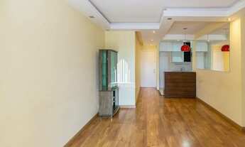 Imagem 5: Apartamento com 3 dormr/1 Suíte, 2 banheiros, 1 vaga em Campo Belo