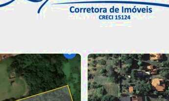 Imagem: Lote/Terreno para venda com 8550 metros