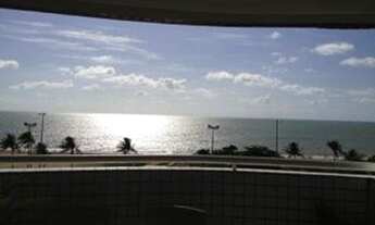 Imagem 6: Apartamento 240 metros quadrados com 4 quartos em Cabo Branco - João Pessoa - PB