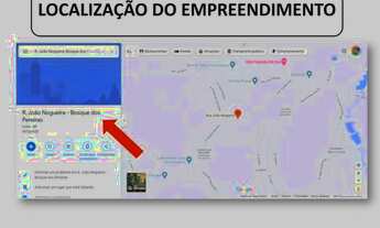 Imagem 5: Casa de condomínio sobrado para venda possui 60 metros quadrados com 2 quartos