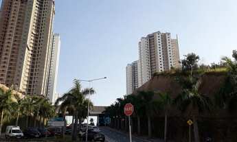 Imagem: Apartamento para venda tem 89 metros quadrados